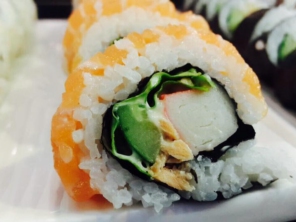 Foto de Saty Culinária Japonesa em Foz do Iguaçu, PR por Solutudo