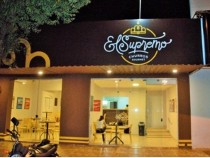 Foto galeria da empresa