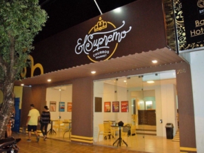 Foto de Sabores da Vó Restaurante & Marmitaria Delivery em Araçatuba, SP por Solutudo