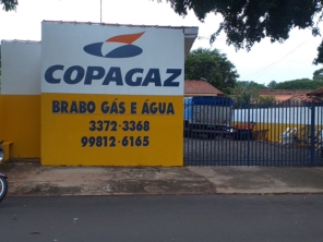 Foto de Brabo Gás em Santa Cruz do Rio Pardo, SP por Solutudo