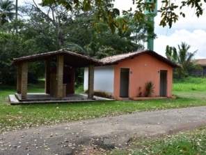Foto de APCEF BA em Abrantes, BA por Solutudo