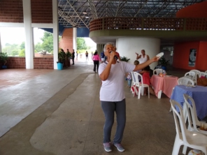 Foto galeria da empresa