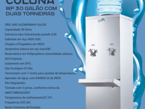 Foto de SPB Refrigeração e Purificadores (Samuel da Purific) em Marília, SP por Solutudo