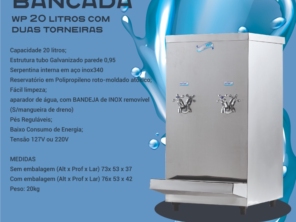 Foto de SPB Refrigeração e Purificadores (Samuel da Purific) em Marília, SP por Solutudo