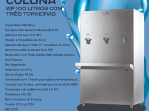 Foto de SPB Refrigeração e Purificadores (Samuel da Purific) em Marília, SP por Solutudo