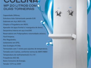 Foto de SPB Refrigeração e Purificadores (Samuel da Purific) em Marília, SP por Solutudo