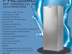 Foto de SPB Refrigeração e Purificadores (Samuel da Purific) em Marília, SP por Solutudo