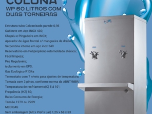Foto de SPB Refrigeração e Purificadores (Samuel da Purific) em Marília, SP por Solutudo