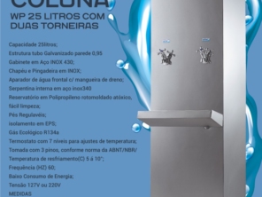 Foto de SPB Refrigeração e Purificadores (Samuel da Purific) em Marília, SP por Solutudo