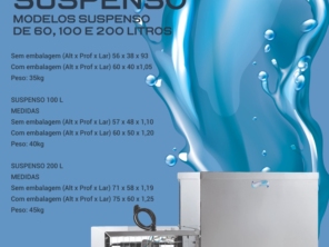 Foto galeria da empresa