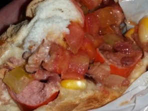 Foto de Lanchão do Tosta em Santa Cruz do Rio Pardo, SP por Solutudo