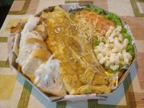 Foto de Robinho Lanches em Santa Cruz do Rio Pardo, SP por Solutudo