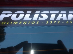 Foto de Polistar - Lavagem a Seco - Estética Automotiva em Santa Cruz do Rio Pardo, SP por Solutudo