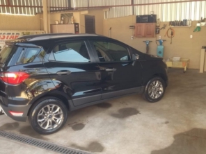 Foto de Polistar - Lavagem a Seco - Estética Automotiva em Santa Cruz do Rio Pardo, SP por Solutudo