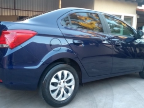Foto de Polistar - Lavagem a Seco - Estética Automotiva em Santa Cruz do Rio Pardo, SP por Solutudo