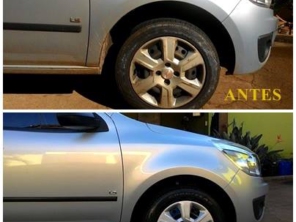 Foto de Polistar - Lavagem a Seco - Estética Automotiva em Santa Cruz do Rio Pardo, SP por Solutudo