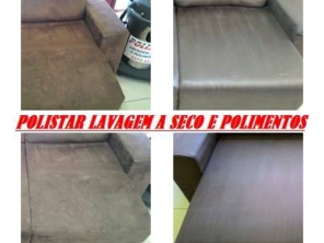 Foto de Polistar - Lavagem a Seco - Estética Automotiva em Santa Cruz do Rio Pardo, SP por Solutudo