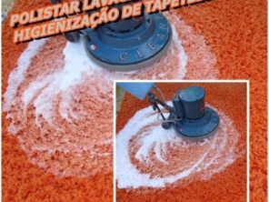 Foto de Polistar - Lavagem a Seco - Estética Automotiva em Santa Cruz do Rio Pardo, SP por Solutudo