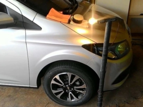 Foto de Polistar - Lavagem a Seco - Estética Automotiva em Santa Cruz do Rio Pardo, SP por Solutudo