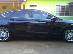 Foto de Polistar - Lavagem a Seco - Estética Automotiva em Santa Cruz do Rio Pardo, SP por Solutudo