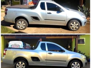 Foto de Polistar - Lavagem a Seco - Estética Automotiva em Santa Cruz do Rio Pardo, SP por Solutudo