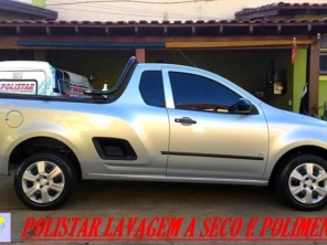 Foto de Polistar - Lavagem a Seco - Estética Automotiva em Santa Cruz do Rio Pardo, SP por Solutudo