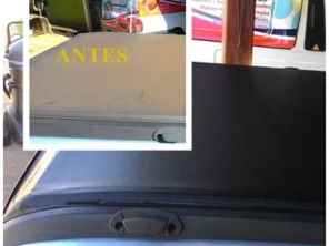 Foto de Polistar - Lavagem a Seco - Estética Automotiva em Santa Cruz do Rio Pardo, SP por Solutudo