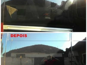 Foto de Polistar - Lavagem a Seco - Estética Automotiva em Santa Cruz do Rio Pardo, SP por Solutudo