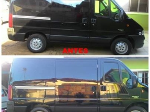 Foto de Polistar - Lavagem a Seco - Estética Automotiva em Santa Cruz do Rio Pardo, SP por Solutudo