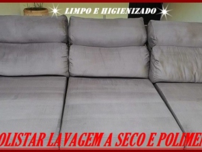 Foto de Polistar - Lavagem a Seco - Estética Automotiva em Santa Cruz do Rio Pardo, SP por Solutudo