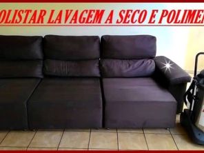Foto de Polistar - Lavagem a Seco - Estética Automotiva em Santa Cruz do Rio Pardo, SP por Solutudo