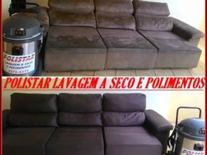 Foto de Polistar - Lavagem a Seco - Estética Automotiva em Santa Cruz do Rio Pardo, SP por Solutudo