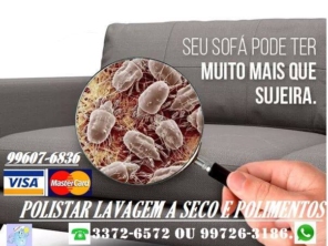 Foto de Polistar - Lavagem a Seco - Estética Automotiva em Santa Cruz do Rio Pardo, SP por Solutudo