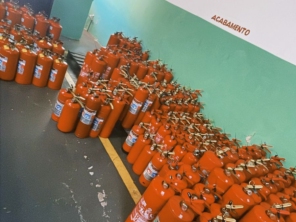 Foto galeria da empresa
