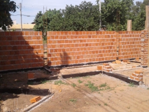Foto de Pereira Construção em Araçatuba, SP por Solutudo