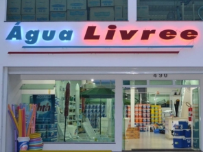 Foto galeria da empresa