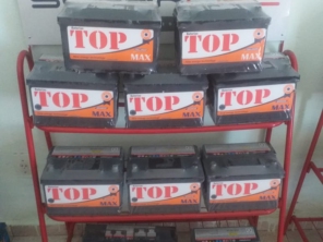 Foto galeria da empresa