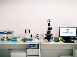Foto de MasterFertility - Reprodução Animal Avançada em Araçatuba, SP por Solutudo