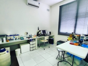 Foto de MasterFertility - Reprodução Animal Avançada em Araçatuba, SP por Solutudo