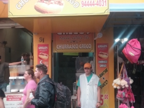 Foto de Grego's Maranata em São Roque, SP por Solutudo