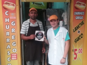 Foto galeria da empresa