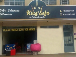 Foto galeria da empresa