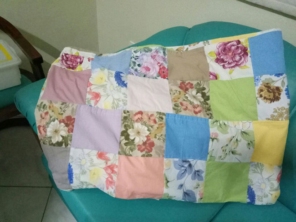 Foto de Iara Patch em Aracaju, SE por Solutudo