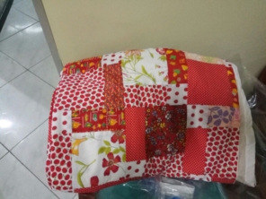 Foto de Iara Patch em Aracaju, SE por Solutudo