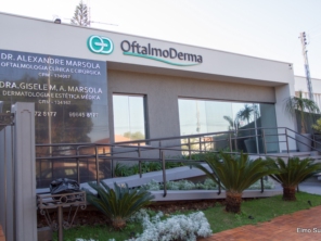 Foto galeria da empresa