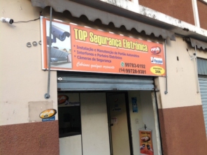 Foto galeria da empresa