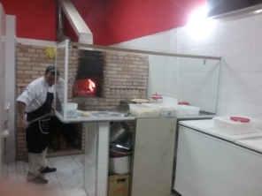 Foto galeria da empresa