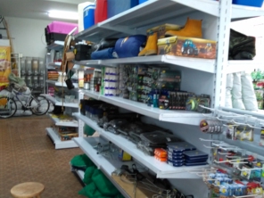 Foto galeria da empresa