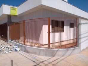 Foto de Serralheria Belas Artes em Santa Cruz do Rio Pardo, SP por Solutudo