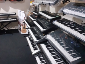 Foto galeria da empresa